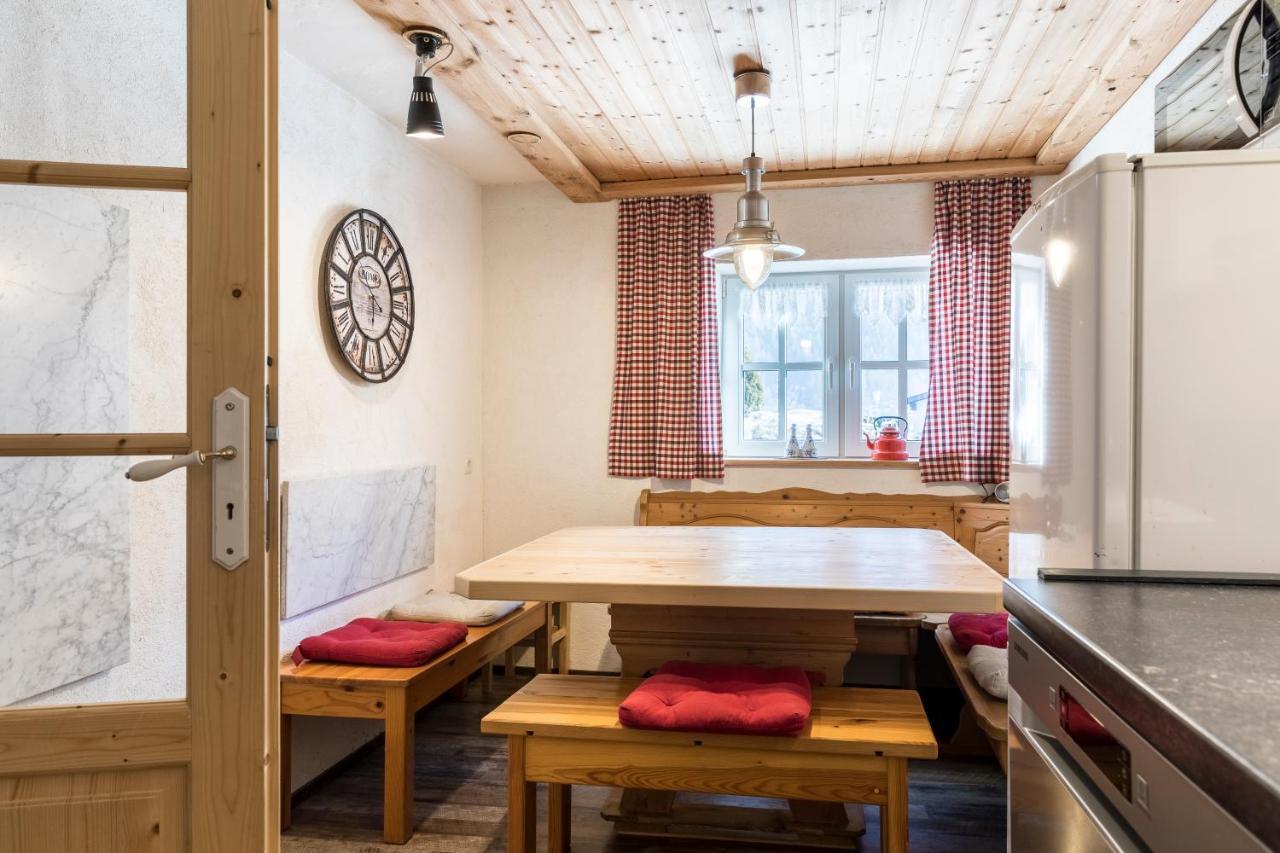 Der Grosse Stadl Holiday home