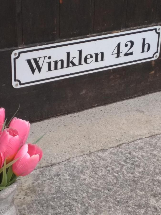 Der Grosse Stadl Holiday home Langenfeld