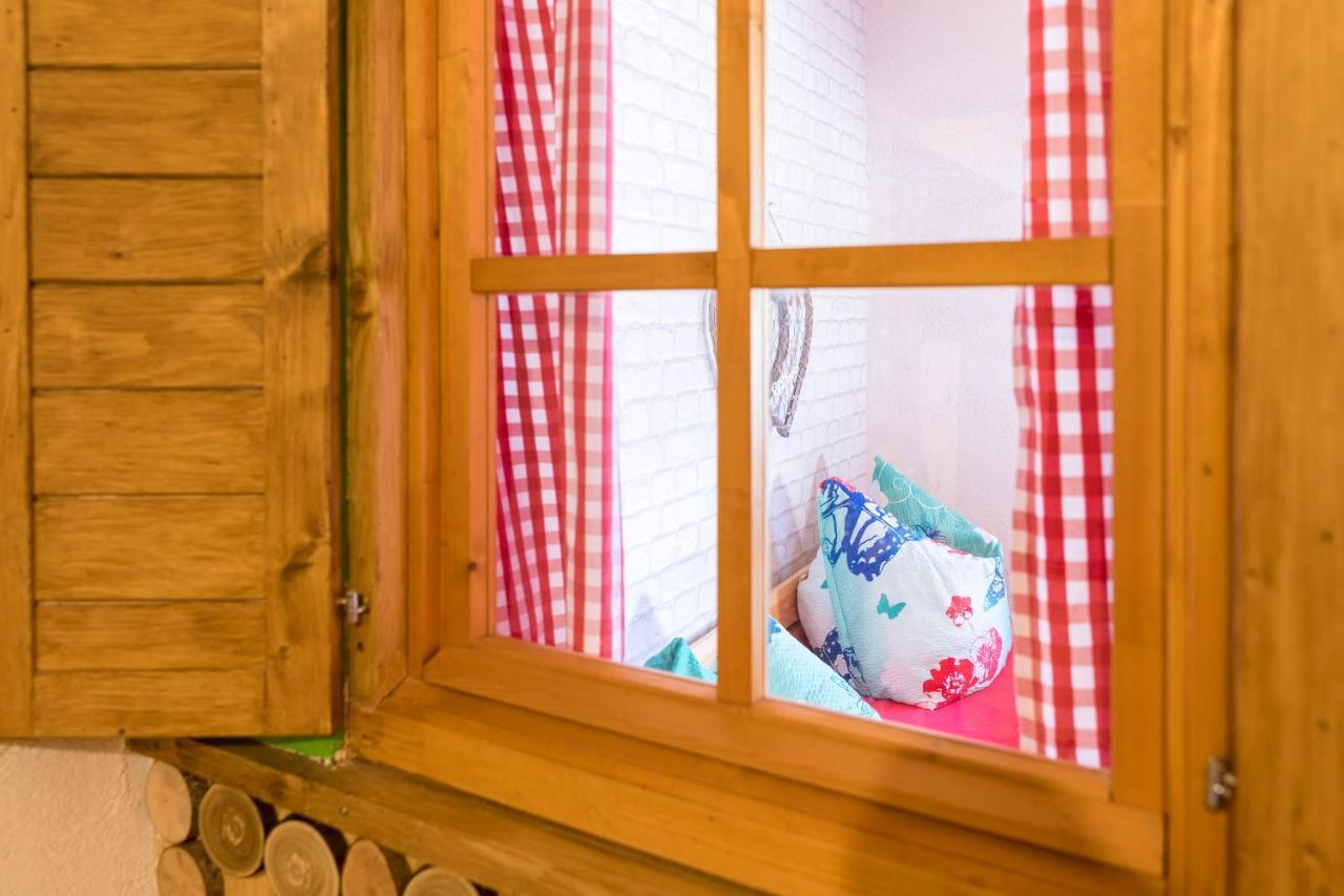 Der Grosse Stadl Holiday home *