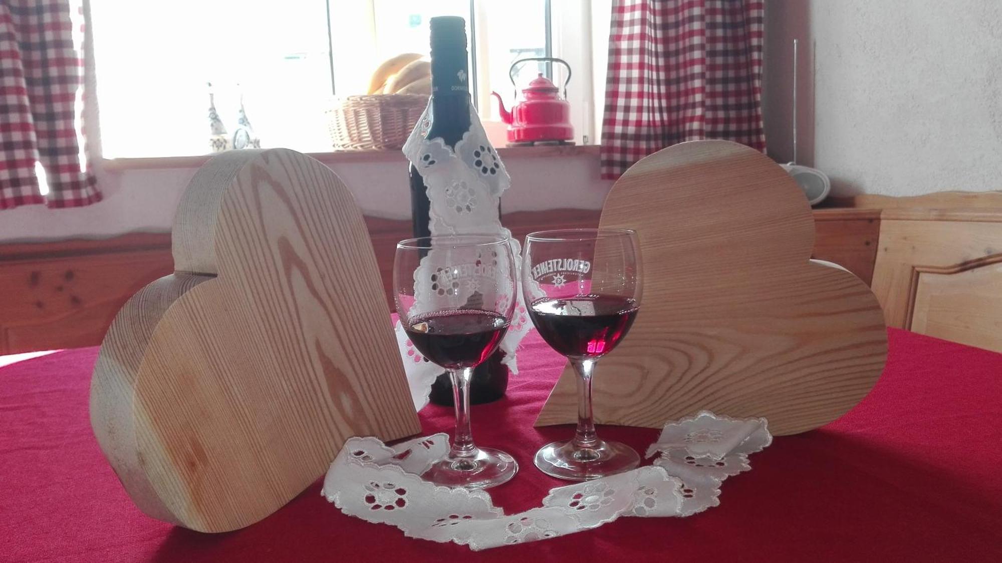 Holiday home Der Grosse Stadl